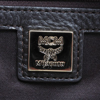 Mcm Backpack Canvas