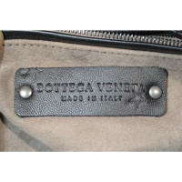 Bottega Veneta Boston Bag in Pelle