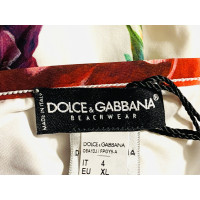 Dolce & Gabbana Moda mare