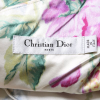 Christian Dior Robe