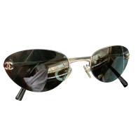 Chanel Sunglasses in Grey