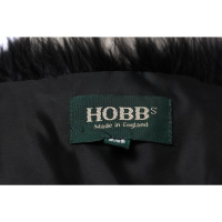 Hobbs Giacca/Cappotto in Nero