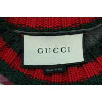 Gucci Blazer in Rosso