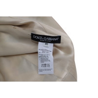 Dolce & Gabbana Robe en Viscose