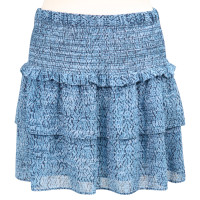 Michael Kors skirt with pattern