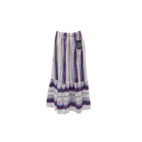 Lem Lem Skirt Cotton in Violet