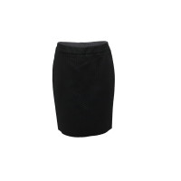 Armani Skirt in Black