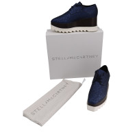 Stella McCartney Sneakers in Blau