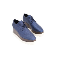 Stella McCartney Sneakers in Blauw