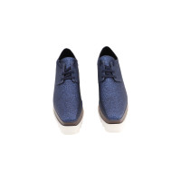 Stella McCartney Sneakers in Blau