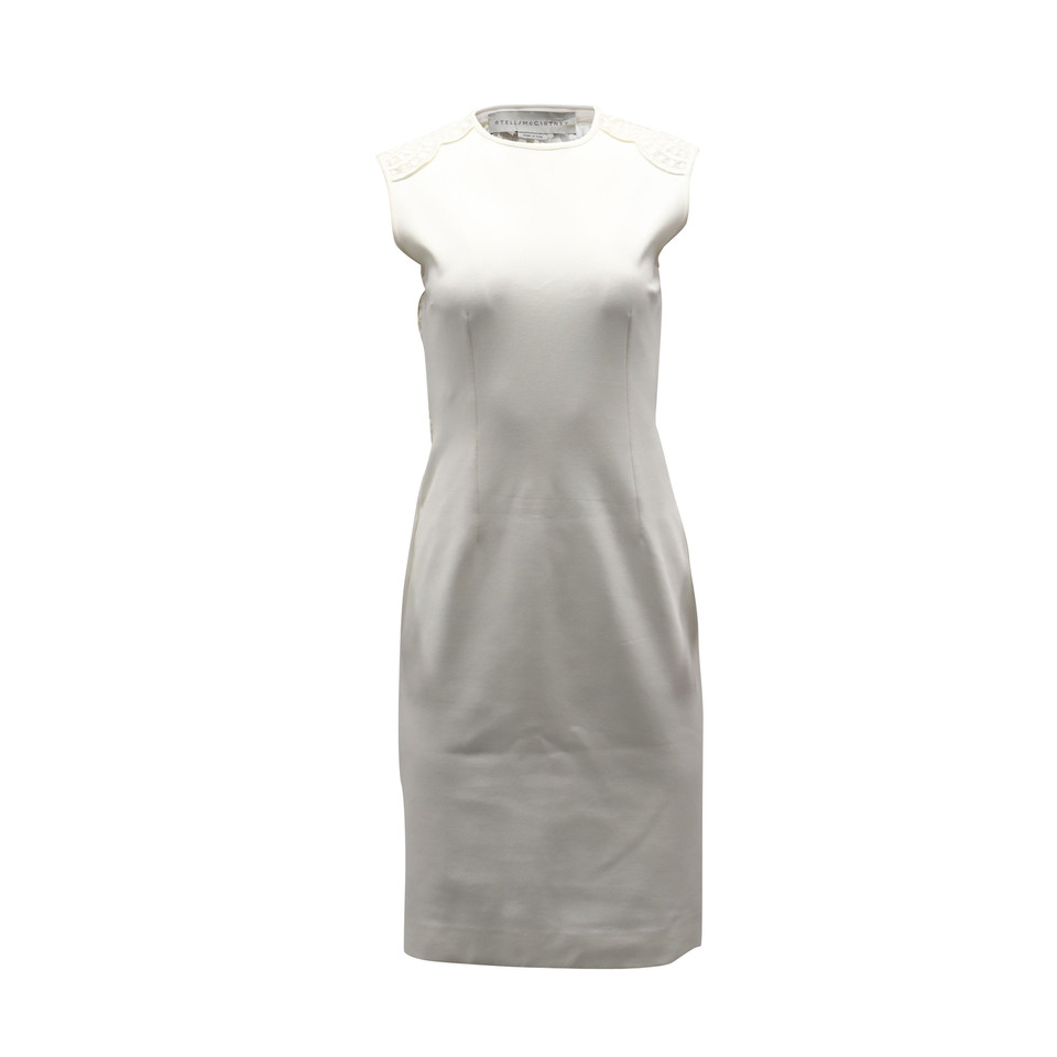 Stella McCartney Dress in White