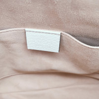 Gucci Ophidia small shoulder bag en Cuir en Blanc
