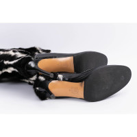 Givenchy Chaussures à lacets en Noir