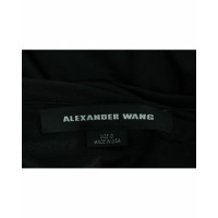 Alexander Wang Robe en Noir