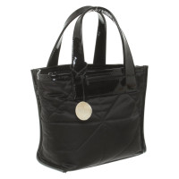 Furla Handtasche in Schwarz