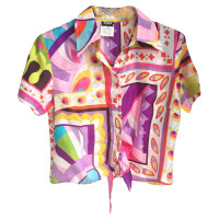 Dolce & Gabbana Summer blouse