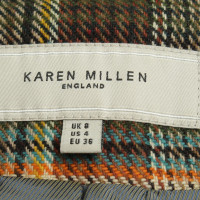 Karen Millen Costume Controllato
