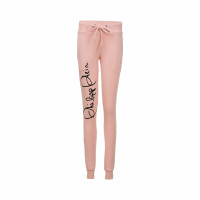 Philipp Plein Jeans in Cotone in Rosa