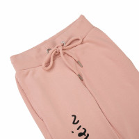 Philipp Plein Jeans en Coton en Rose/pink