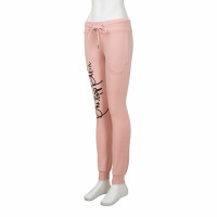 Philipp Plein Jeans aus Baumwolle in Rosa / Pink