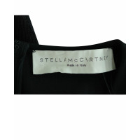 Stella McCartney Robe en Coton en Noir