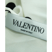 Valentino Garavani Bovenkleding Zijde in Wit