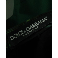 Dolce & Gabbana Robe en Coton