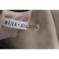 Alice + Olivia Vestito in Blu