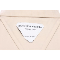 Bottega Veneta Jacket/Coat in Beige