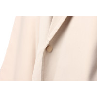 Bottega Veneta Jacket/Coat in Beige