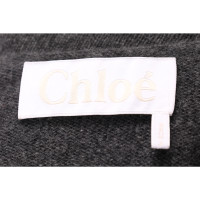 Chloé Knitwear Cashmere in Grey