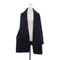 Stella McCartney Jacket/Coat in Blue