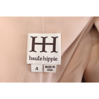 Haute Hippie Blazer Silk