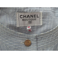 Chanel Vestito in Cotone