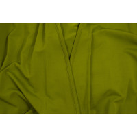 Pierantoniogaspari Kleid aus Viskose in Grün