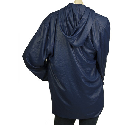 Barbara Bui Jacket/Coat in Blue