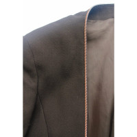Montana Jacket/Coat in Brown