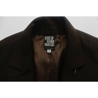 Montana Jacket/Coat in Brown