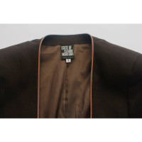 Montana Jacket/Coat in Brown