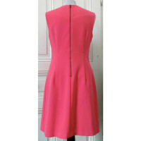 Diane Von Furstenberg Kleid in Rosa / Pink