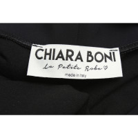 Chiara Boni La Petite Robe Tuta in Nero