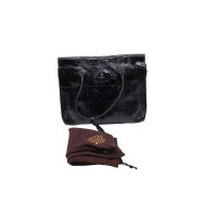 Mulberry Tote bag Leer