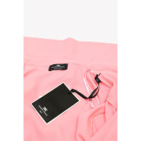 Elisabetta Franchi Top in Pink