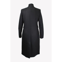 Ivy & Oak Jacket/Coat Wool in Black