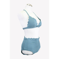 Kate Spade Maillot de bain en Bleu