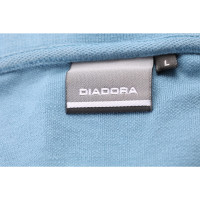 Diadora Top in Blue