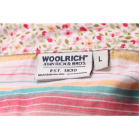 Woolrich Vestito in Cotone