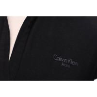 Calvin Klein Jeans Bovenkleding in Zwart