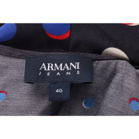 Armani Jeans Kleid aus Viskose
