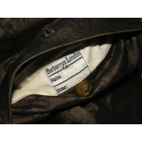 Burberry Jacket/Coat Cotton